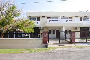 Taman Sentosa, Bukit Baru