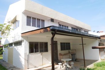 Taman Sentosa, Bukit Baru