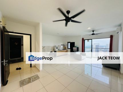 The Havre @ Bukit Jalil - Modern High Rise Condo for Sold, Kuala Lumpur, Bukit Jalil