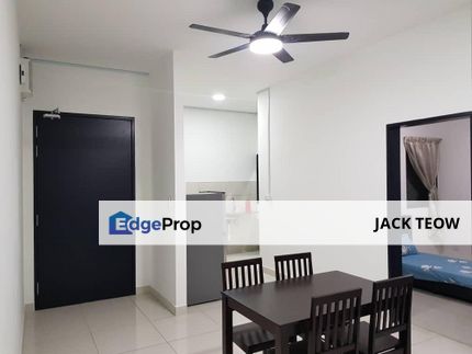 Prime Location Condo for Sale - The Havre, Bukit Jalil, Kuala Lumpur, Bukit Jalil
