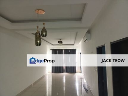 Hot Deal @ The Havre, Bukit Jalil – Great Investment Opportunity! , Kuala Lumpur, Bukit Jalil