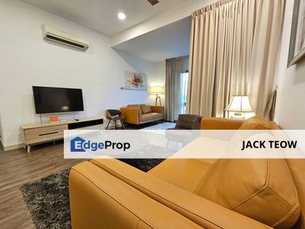 The Tropika @ Bukit Jalil | Luxurious for Rent!, Kuala Lumpur, Bukit Jalil