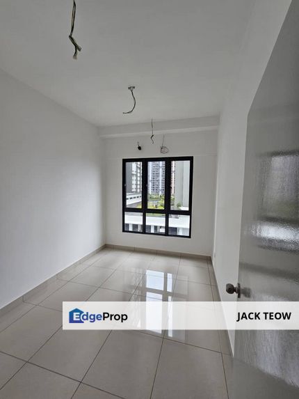 Residensi Bintang@Bukit Jalil - peaceful in the heart of the city, Kuala Lumpur, Bukit Jalil
