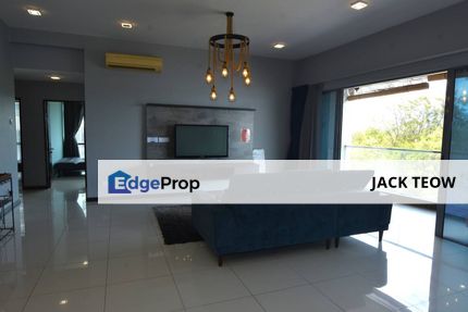 For Sale @ Kiara Residence 2 Bukit Jalil -Customize to your style, Kuala Lumpur, Bukit Jalil