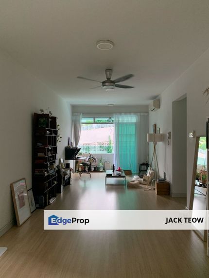 Kiara Residence 1 @ Bukit Jalil - For Sale, Kuala Lumpur, Bukit Jalil