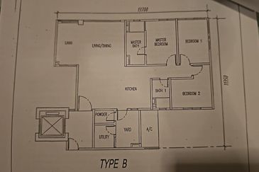 The Andes Condo Villa @ Bukit Jalil