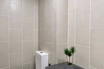 The Andes @ Bukit Jalil