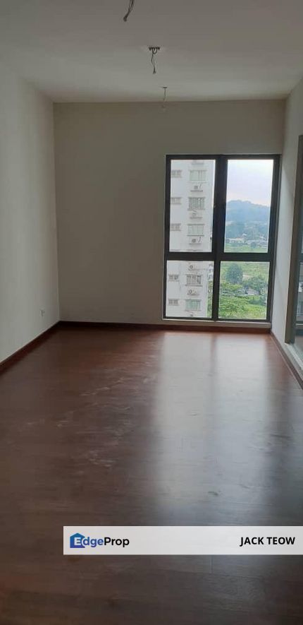 Peaceful & Productive Living Condo For Sale @The Andes, Bukit Jalil, Kuala Lumpur, Bukit Jalil