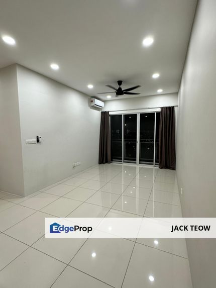 Platinum OUG @ Bukit Jalil -High Floor Renovated Unit for Sale, Kuala Lumpur, Bukit Jalil
