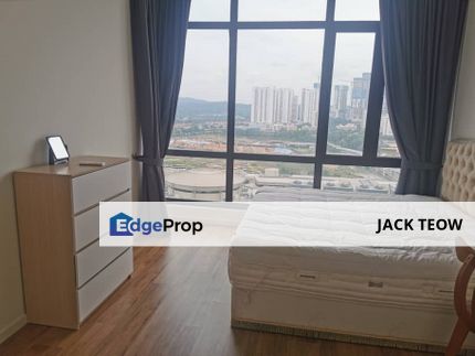 The Park Sky @ Bukit Jalil - Condo for Sale, Kuala Lumpur, Bukit Jalil