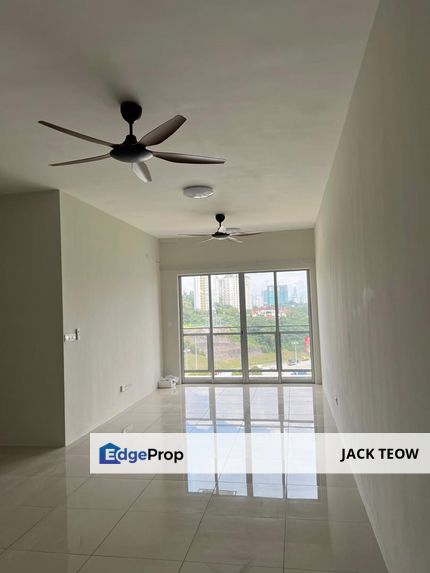 Platinum OUG For Sale Renovated Unit @ Prime Bukit Jalil Location, Kuala Lumpur, Bukit Jalil