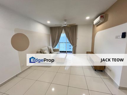 Paraiso Residence @ Bukit Jalil - Fully Furnished Unit for Rent, Kuala Lumpur, Bukit Jalil