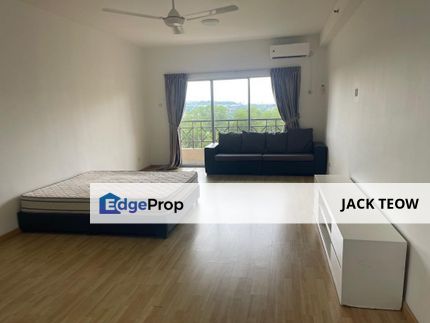 Studio for Rent @ Prima Regency, Johor, Masai