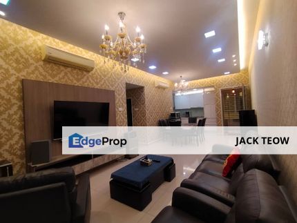For Rent: Tropez Residence @ Danga Bay, Johor, Johor Bahru
