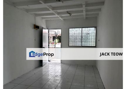 Telipok Square Apartment@For Sale, Sabah, Tuaran