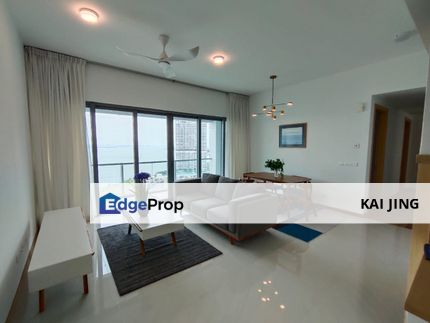 Southern marina @ Puteri Harbour For Rent , Johor, Johor Bahru