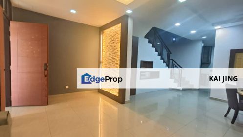 Seri Austin @ East Zone, Johor, Johor Bahru
