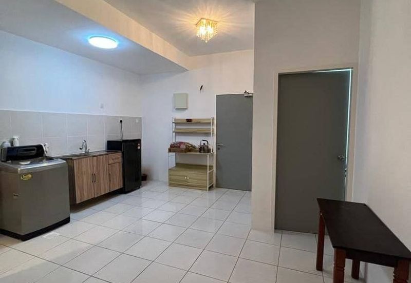 Camellia Residence Seri Austin