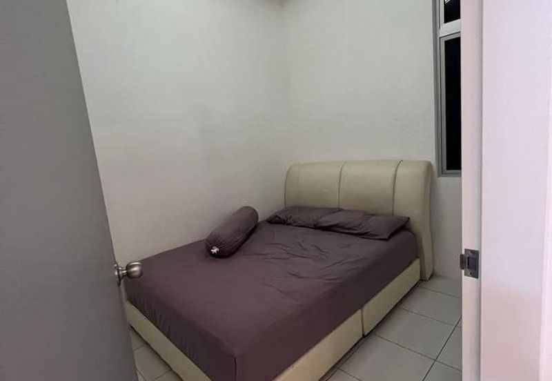 Camellia Residence Seri Austin