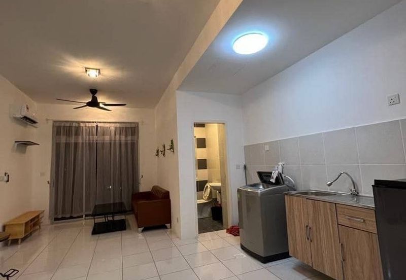 Camellia Residence Seri Austin