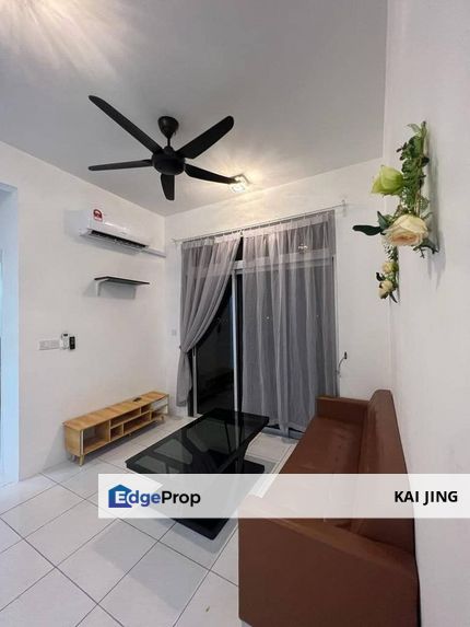 Camellia Residence, Seri Austin, Johor, Johor Bahru