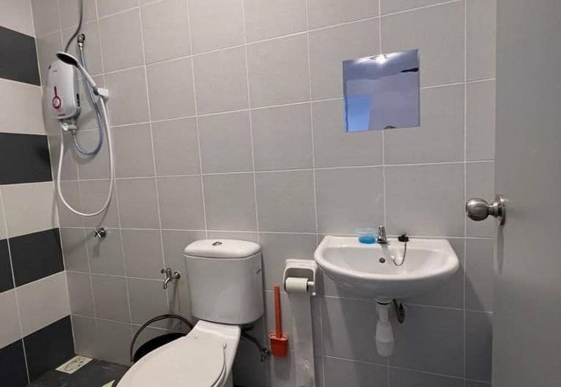 Camellia Residence Seri Austin