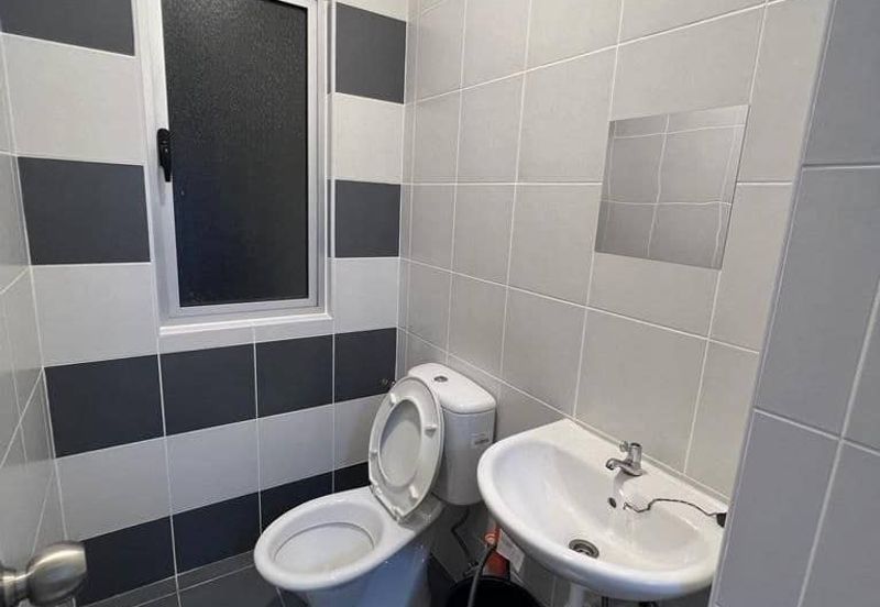 Camellia Residence Seri Austin