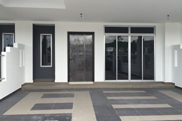 Horizon Hills The Green