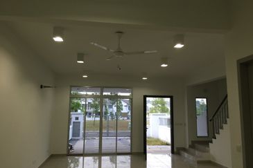 Horizon Hills The Green