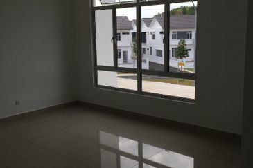 Horizon Hills The Green