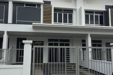 Horizon Hills The Green