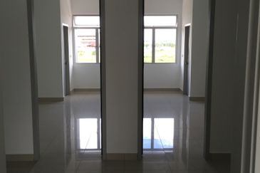 Horizon Hills The Green