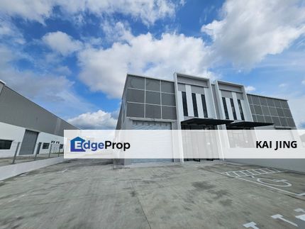 Eco Business Park 1 @  Phase3 @ Bandar Dato Onn, Johor, Johor Bahru