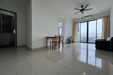 Dedaun Hijau (Greenfield Regency)