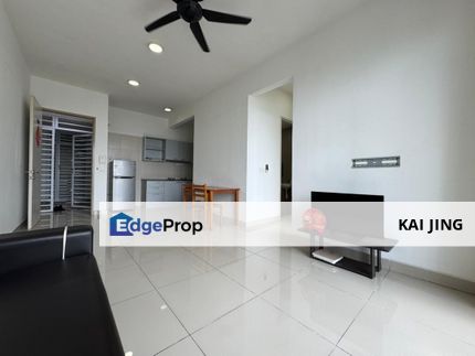 Greenfield Regency @ Tampoi, Johor, Tampoi