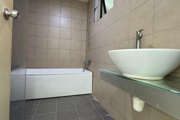 Dedaun Hijau (Greenfield Regency)