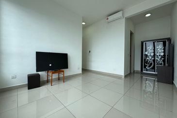 Dedaun Hijau (Greenfield Regency)