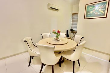 Harmony Park @ East Ledang