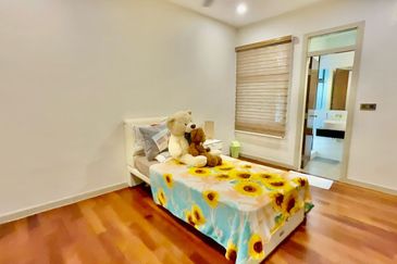 Harmony Park @ East Ledang