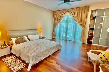 Harmony Park @ East Ledang