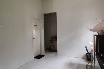 Horizon Residence (Dwi Mutiara)