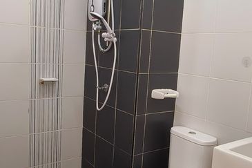 Horizon Residence (Dwi Mutiara)