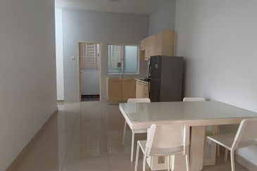 Horizon Residence (Dwi Mutiara)