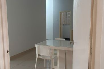 Horizon Residence (Dwi Mutiara)