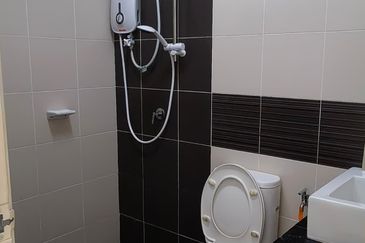 Horizon Residence (Dwi Mutiara)