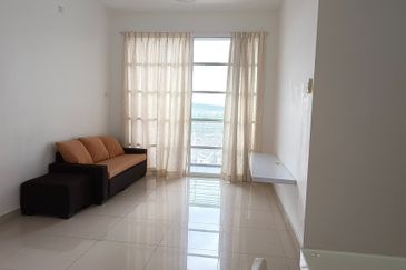 Horizon Residence (Dwi Mutiara)