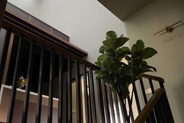 Aspira ParkHomes @ Gelang Patah