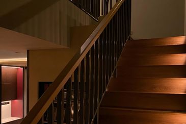 Aspira ParkHomes @ Gelang Patah