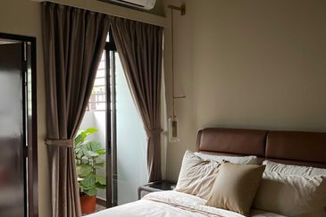 Aspira ParkHomes @ Gelang Patah