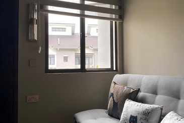 Aspira ParkHomes @ Gelang Patah